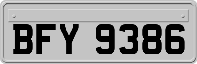 BFY9386