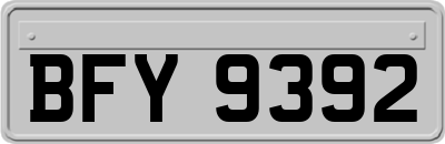 BFY9392
