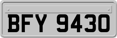 BFY9430