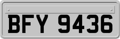 BFY9436