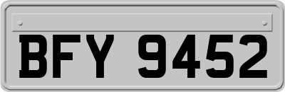 BFY9452