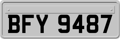 BFY9487