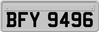 BFY9496