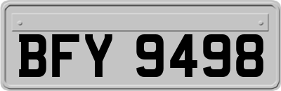BFY9498
