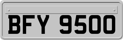 BFY9500