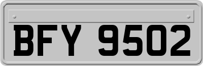 BFY9502