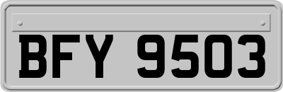 BFY9503