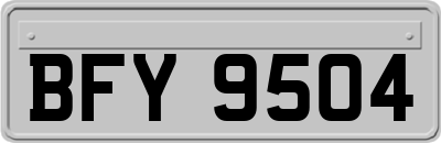 BFY9504