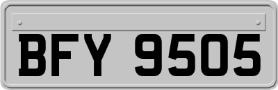 BFY9505