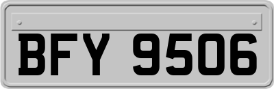 BFY9506