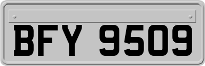 BFY9509