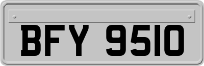 BFY9510