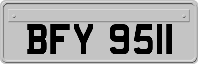 BFY9511