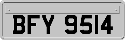BFY9514