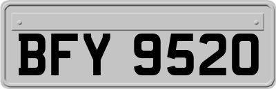 BFY9520