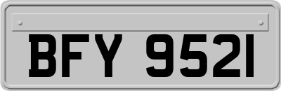 BFY9521