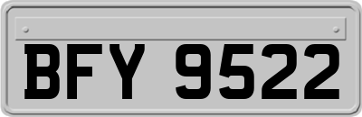 BFY9522