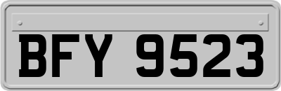 BFY9523