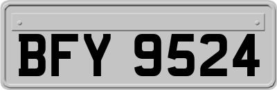 BFY9524