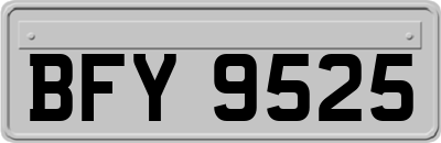 BFY9525