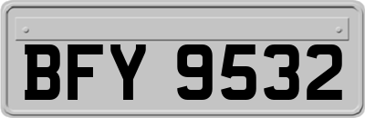 BFY9532