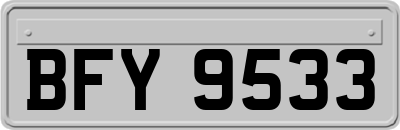 BFY9533