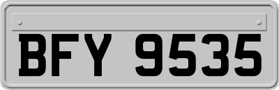 BFY9535