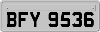 BFY9536