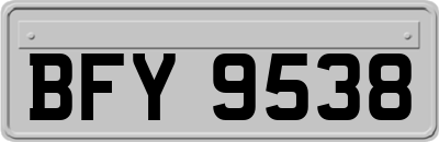 BFY9538