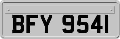 BFY9541