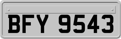BFY9543
