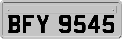 BFY9545
