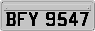 BFY9547