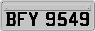 BFY9549