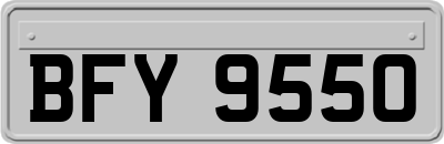 BFY9550