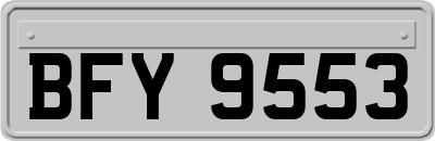 BFY9553