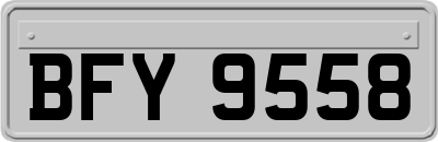 BFY9558