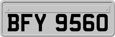 BFY9560