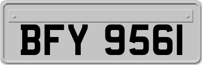 BFY9561