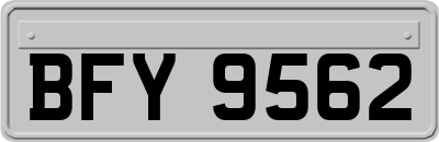 BFY9562