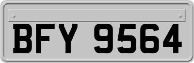 BFY9564