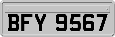 BFY9567