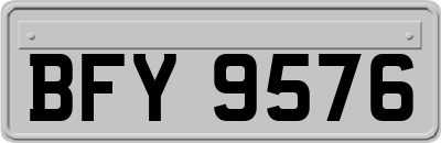 BFY9576