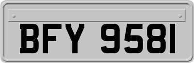 BFY9581
