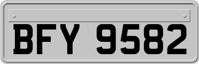 BFY9582