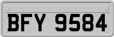 BFY9584