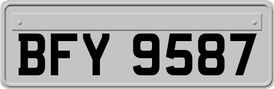 BFY9587