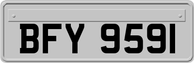 BFY9591