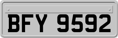 BFY9592