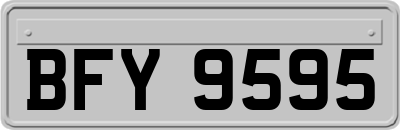 BFY9595